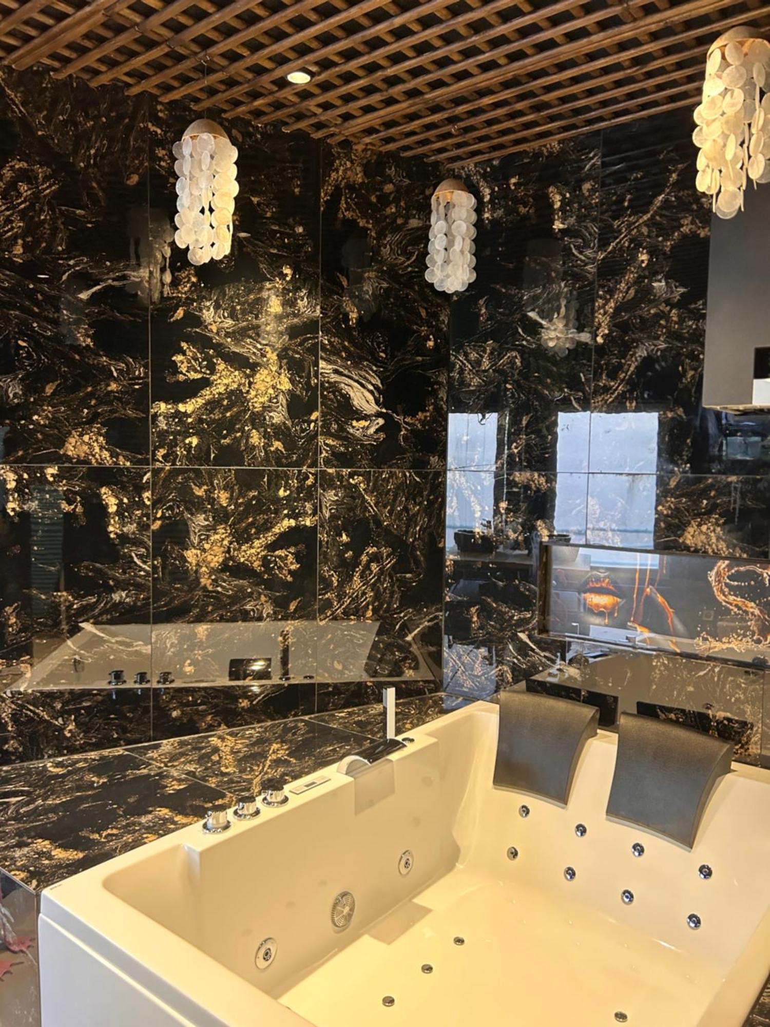 Esprit Africa, Spa Et Sauna De Luxe Mulhouse Exterior foto